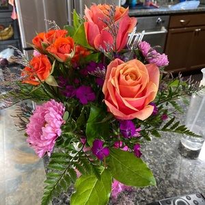 Meet your Posher, Dana